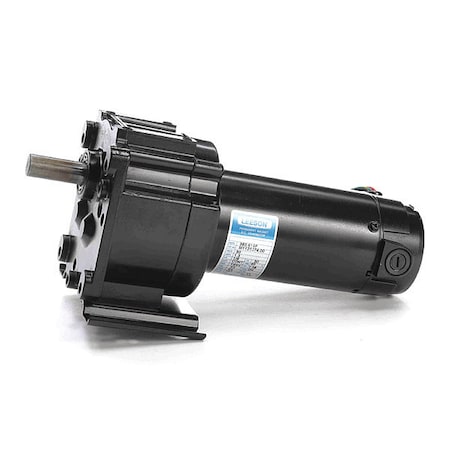 90 Volt Dc Gearmotor MPN:M1125074.00
