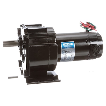 Parallel Shaft Gearmotors, 180V MPN:M1125094.00