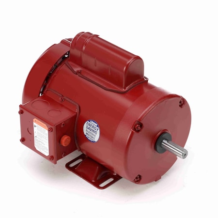 0.06 Hp Ac Gearmotor, 1 Phase, 283 Rpm, 115 V, 31 Frame, Tefc MPN:M1125133.00