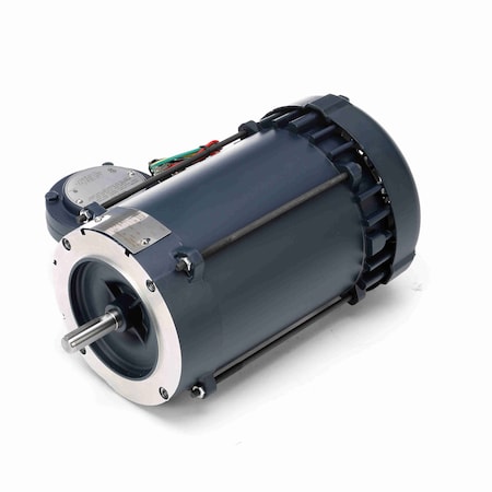 0.13 Hp Dc Gearmotor, 31 Rpm, 90 V, 31 Frame, Tenv MPN:M1125262.00