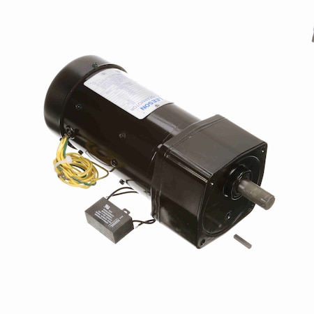 0.13 Hp Dc Gearmotor, 167 Rpm, 90 V, 31 Frame, Tenv MPN:M1125265.00