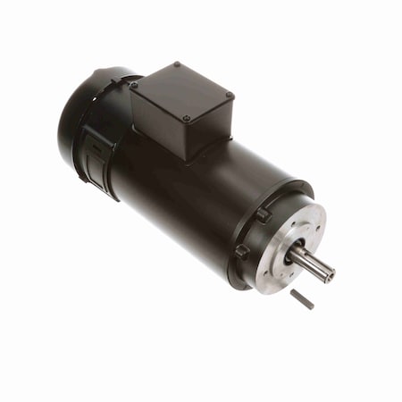 0.13 Hp Dc Gearmotor, 14 Rpm, 90 V, 31 Frame, Tenv MPN:M1125268.00