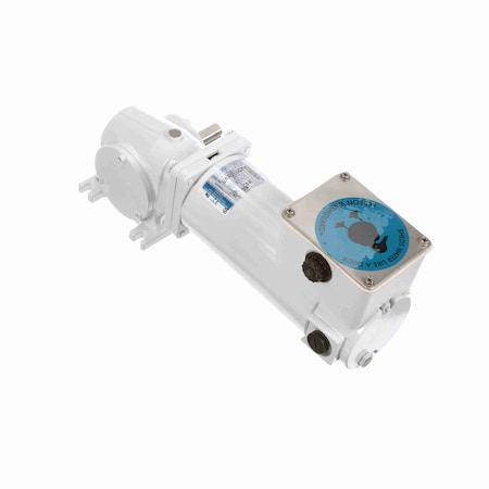 0.25 Hp Dc Gearmotor, 83 Rpm, 90 V, 32 Frame, Tenv MPN:M1125270.00