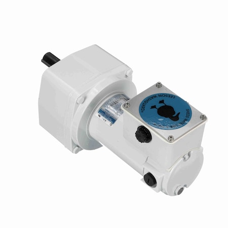 0.13 Hp Dc Gearmotor, 42 Rpm, 90 V, 31 Frame, Tenv MPN:M1125275.00