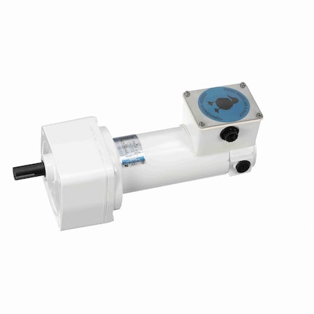0.25 Hp Dc Gearmotor, 250 Rpm, 90 V, 32 Frame, Tenv, M1125279.00 MPN:M1125279.00