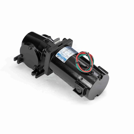 0.13 Hp Dc Gearmotor, 500 Rpm, 90 V, 34 Frame, Tenv MPN:M1135041.00