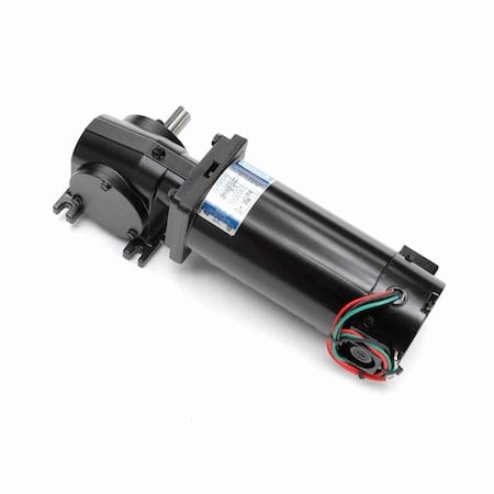 0.25 Hp Dc Gearmotor, 500 Rpm, 90 V, 34 Frame, Tenv, M1135046.00 MPN:M1135046.00