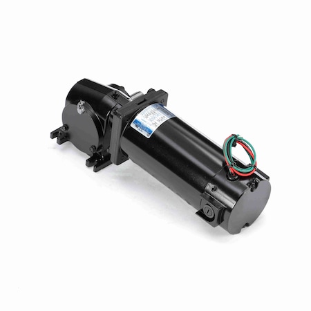 0.25 Hp Dc Gearmotor, 83 Rpm, 180 V, 34 Frame, Tenv, M1135063.00 MPN:M1135063.00