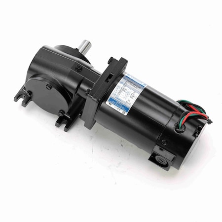 0.13 Hp Dc Gearmotor, 42 Rpm, 90 V, 34 Frame, Tenv MPN:M1135069.00