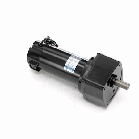 0.13 Hp Dc Gearmotor, 7 Rpm, 90 V, 34 Frame, Tenv MPN:M1135106.00