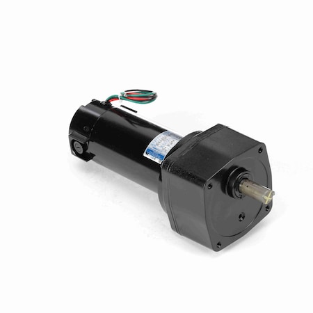 0.13 Hp Dc Gearmotor, 14 Rpm, 90 V, 34 Frame, Tenv MPN:M1135107.00