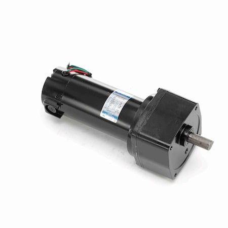 0.25 Hp Dc Gearmotor, 42 Rpm, 90 V, 34 Frame, Tenv MPN:M1135108.00
