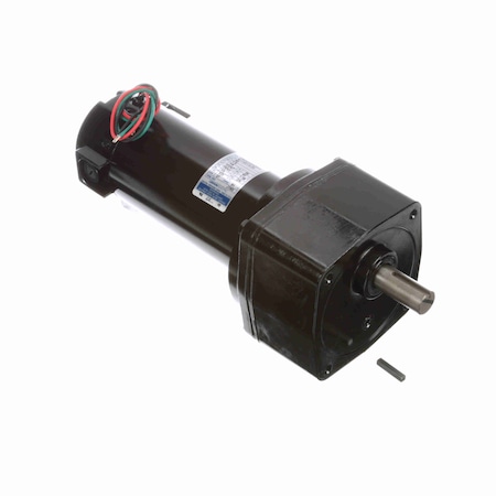 0.25 Hp Dc Gearmotor, 62 Rpm, 90 V, 34 Frame, Tenv MPN:M1135110.00