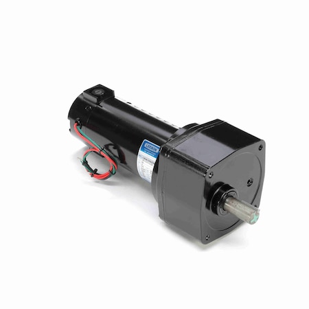 0.25 Hp Dc Gearmotor, 500 Rpm, 90 V, 34 Frame, Tenv, M1135113.00 MPN:M1135113.00