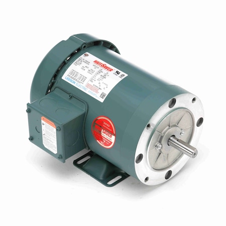 0.25 Hp Dc Gearmotor, 27 Rpm, 90 V, 34 Frame, Tenv MPN:M1135115.00