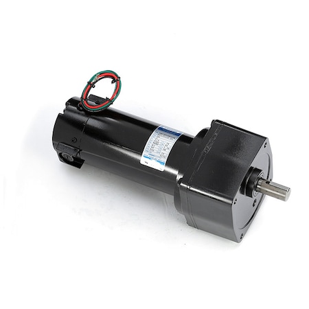 Parallel Shaft Gearmotors, 90V MPN:M1135116.00