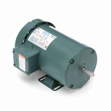 0.25 Hp Dc Gearmotor, 125 Rpm, 180 V, 34 Frame, Tenv MPN:M1135147.00