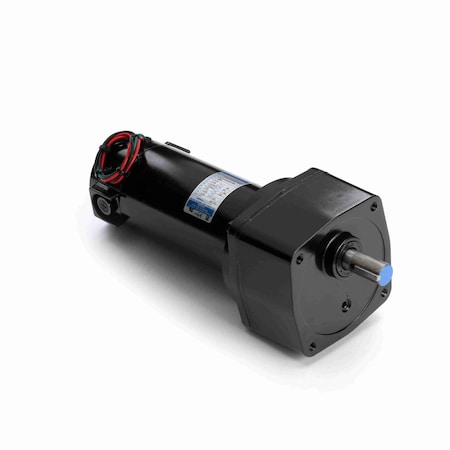 0.25 Hp Dc Gearmotor, 62 Rpm, 12 V, 34 Frame, Tenv, M1135251.00 MPN:M1135251.00
