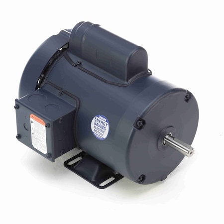 0.06 Hp Ac Gearmotor, 1 Phase, 30 Rpm, 115 V, 38 Frame, Tenv MPN:M1145024.00