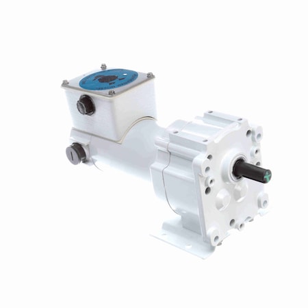 Right Angle Gearmotors, 110V MPN:M1145038.00
