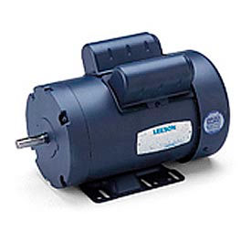 Leeson Motors - 3HP 230V 3450RPM TEFC Rigid Mount 1.0 S.F. 120341.00