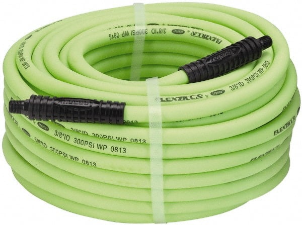 Multipurpose Air Hose: 3/8
