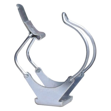Grease Gun Holder, Steel, 2 1/4 in D MPN:L2470