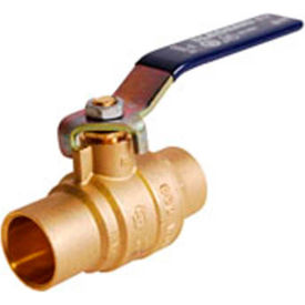 Legend Valve® 3/4