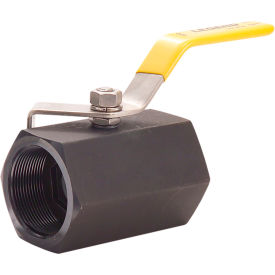 Legend Valve® T-720 2-Piece Conventional Port Ball Valve Carbon Steel 3/4