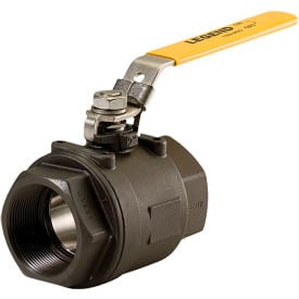Legend Valve® T-730 2-Piece Full Port Ball Valve Carbon Steel 3/4