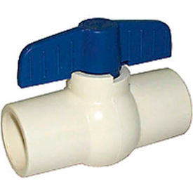 Legend Valve® 3/4