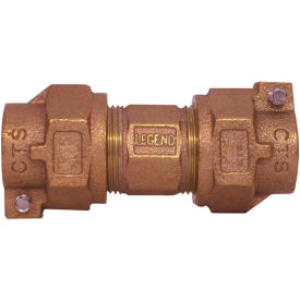 Legend Valve® 3/4