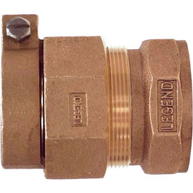 Legend Valve® 1