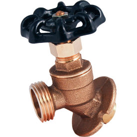 Legend Valve® T-541 LF Brass Sillcock Valve 3/4
