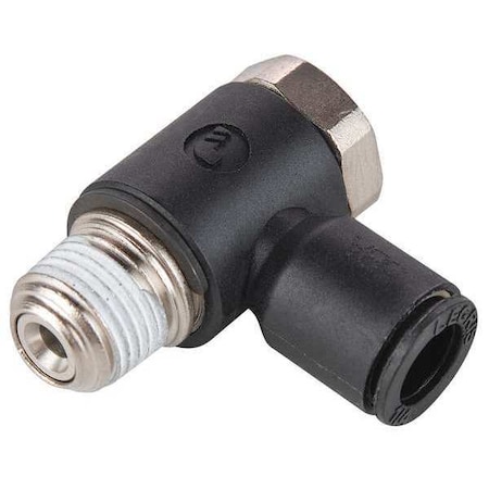 Flow Control Valve, Screwdriver, 145 psi MPN:7015 53 11
