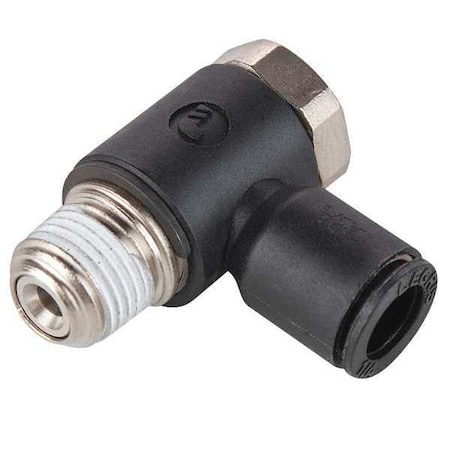 Flow Control Valve, Screwdriver, 145 psi MPN:7015 56 11