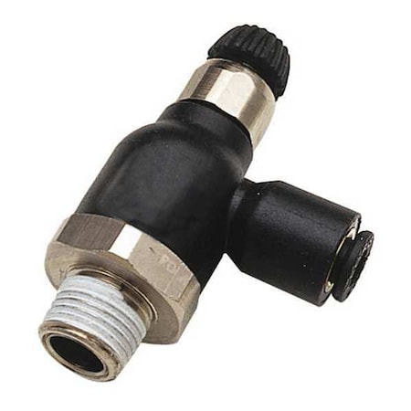 Flow Control Valve, Screwdriver, 145 psi MPN:7065 56 14