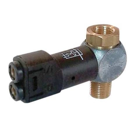 Pneumatic Threshold Sensor, 1/8