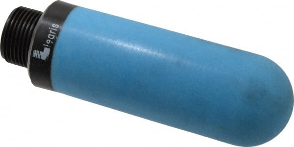 Pneumatic Muffler: 1
