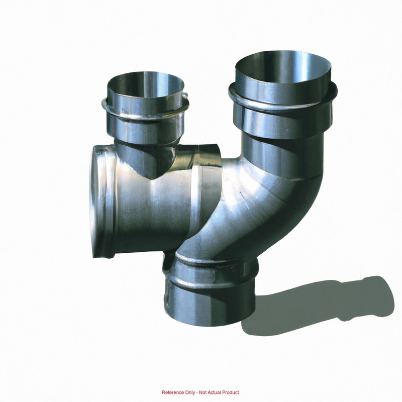 Reducing Adapter Brass Pipe Fitting MPN:0164 11 10