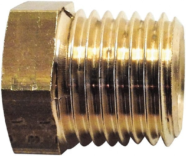 Industrial Pipe Bushing: 3/8