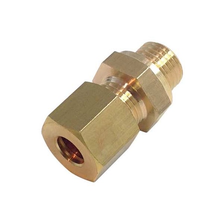 Strt, Brass, Metric, Comp. 5 mm MPN:0101 14 80
