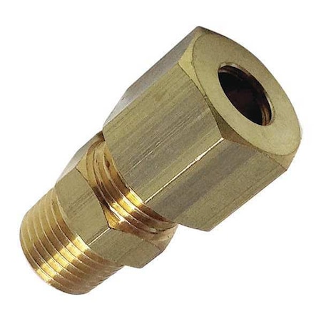 4mm Compression x 1/8