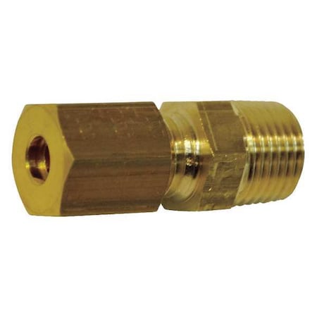 6mm Compression x 3/8