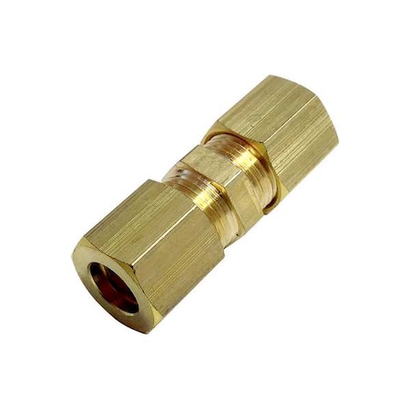 Strt, Brass, Comp. 20 mm, Comp. 18 mm MPN:0106 20 00