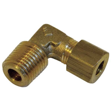 8mm Compression x 1/4