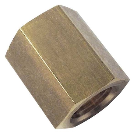 Sleeve Brass Sleeve, 1 in Female BSPP X 1 in Female BSPP MPN:0155 34 34