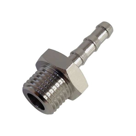 Brass, BSPP 11 mm, BSPP 1/2 in MPN:0191 10 21