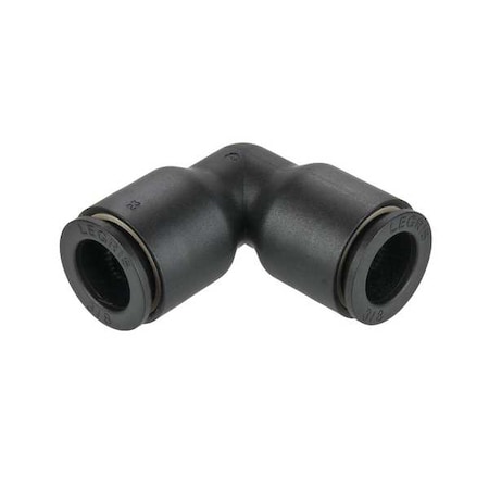 Elbow, Nylon, Push-Fit6mm, Push-Fit8mm MPN:3102 06 08