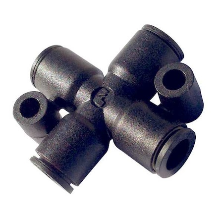 Cro, Push-Fit 5/32